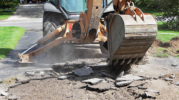 Best Paver Driveway Installation in Pierz, MN