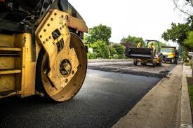 Best Driveway Repair and Patching in Pierz, MN